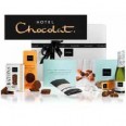Win a Hotel Chocolat Evening Hamper!
